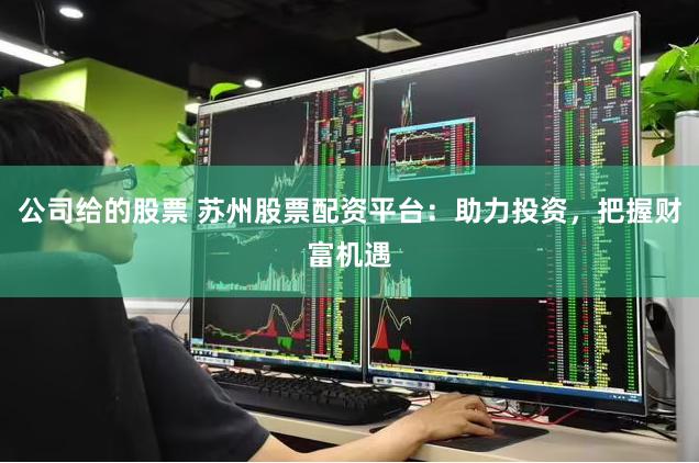 公司给的股票 苏州股票配资平台：助力投资，把握财富机遇