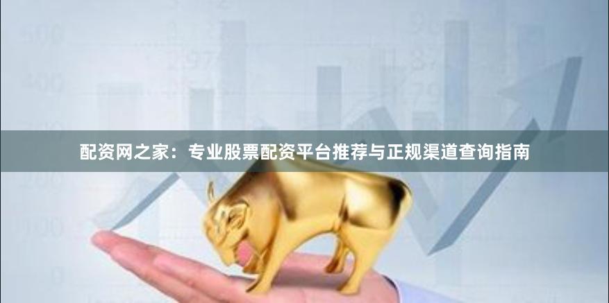 配资网之家：专业股票配资平台推荐与正规渠道查询指南