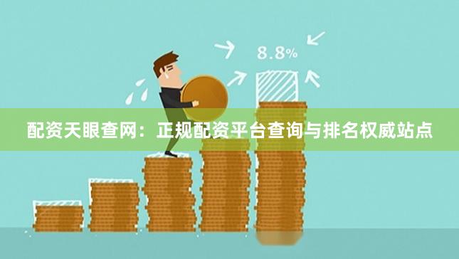 配资天眼查网：正规配资平台查询与排名权威站点