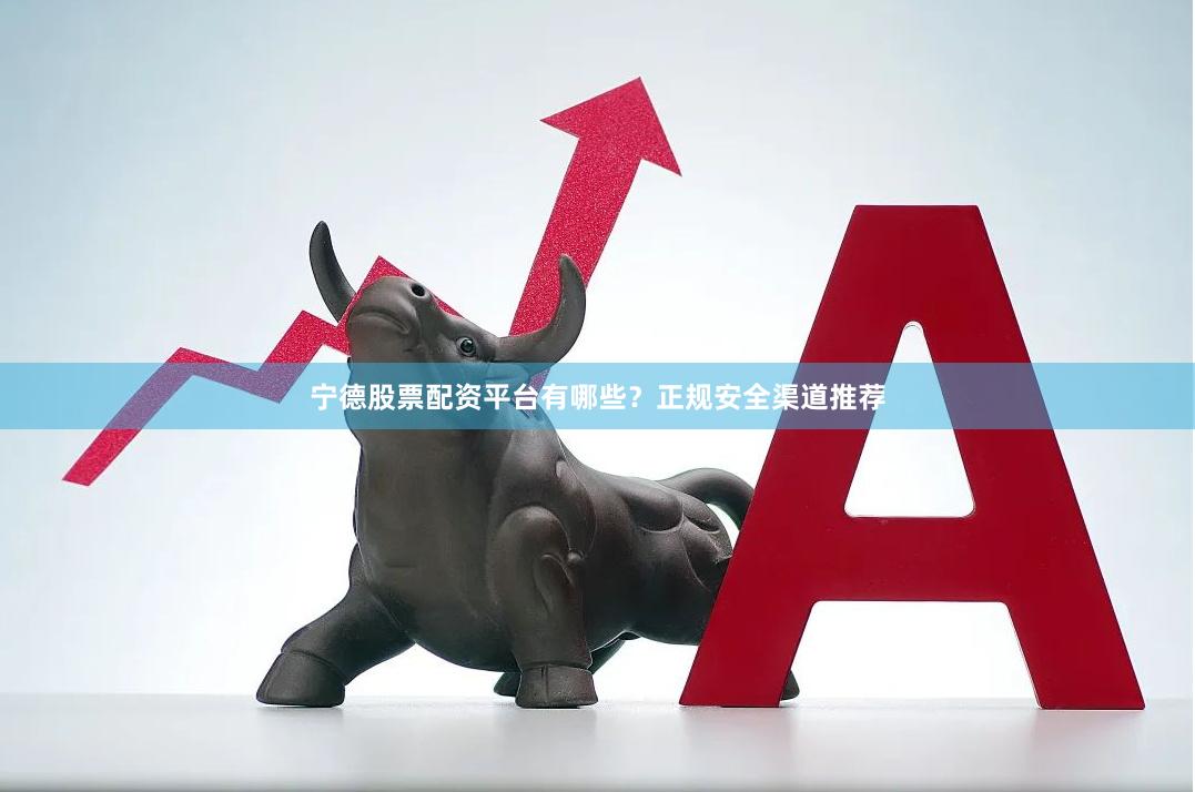 宁德股票配资平台有哪些?正规安全渠道推荐