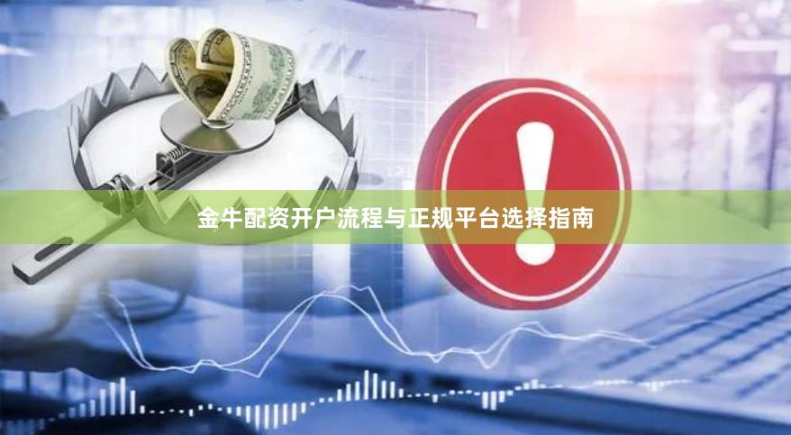 金牛配资开户流程与正规平台选择指南