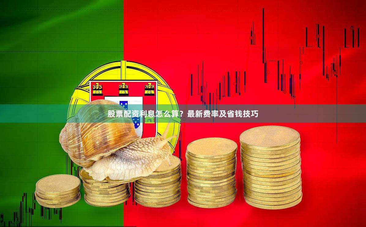 股票配资利息怎么算？最新费率及省钱技巧