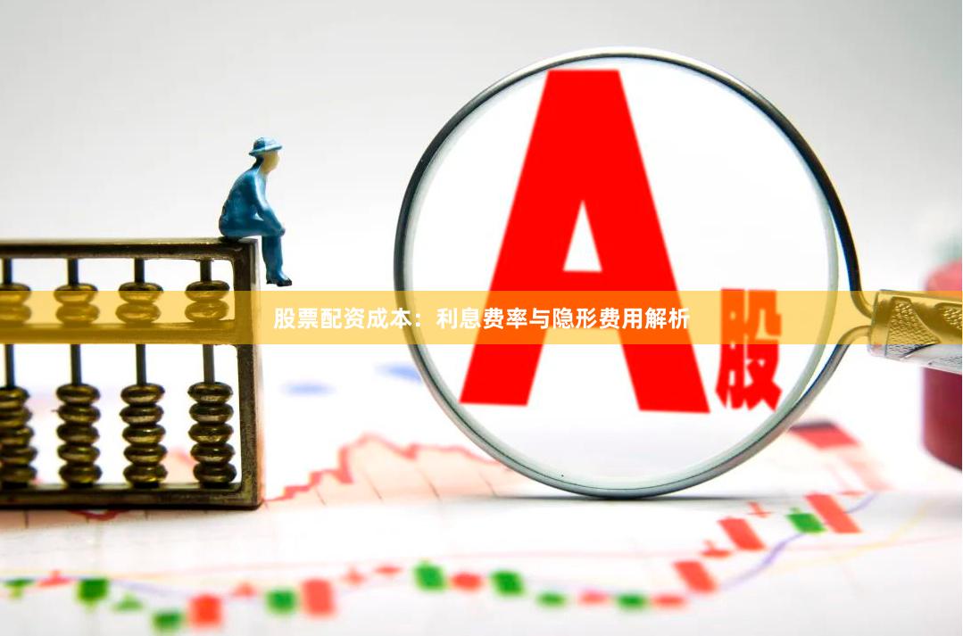 股票配资成本：利息费率与隐形费用解析
